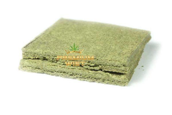White Widow Hasj