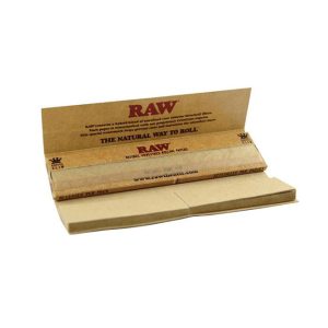 Raw Connoisseur Kingsize Slim