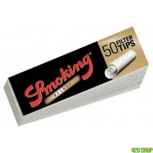 Smoking Filter Tips