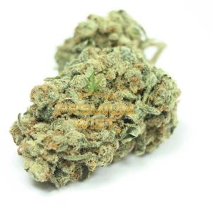 Amnesia Haze