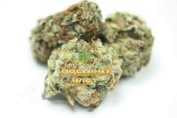 Silver Haze - Afbeelding 3