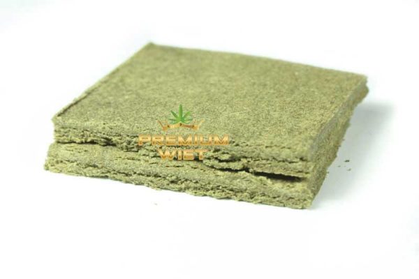 White Widow Hasj
