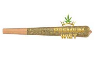 Mega King Size Pre Roll Gorilla Glue