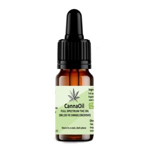 CannaOil