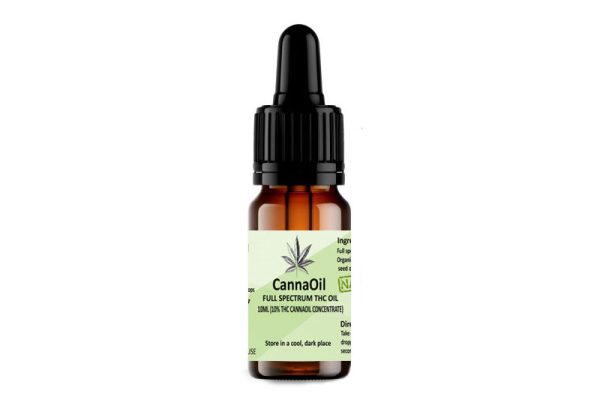 CannaOil